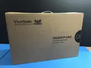 Viewsonic VX2418-P-MHD 24" 1080P 165Hz Gaming Monitor