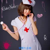 在飛比找蝦皮購物優惠-【熱銷】萬圣節制服誘惑cosplay角色扮演性感護士服護士裝