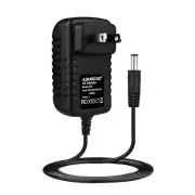 DC 13.5V AC Adapter Power For VocoPro UHF-5805 4Ch Wireless Microphone System