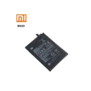 Genuine XIAOMI Redmi Note 10/10S Note 10 Pro BN59 Battery Replacement