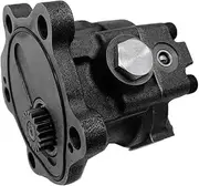 292-3751 Excavators Oil Transfer Pump Compatible With Caterpillar CAT E320D E312D E325D C6.4 326-4635 296-9126 Fuel Transfer Pump