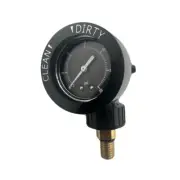 R0357200 Air Relief Assembly Gauge Compatible W/ Jandy Pool Filter (1 Pack)