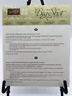 Stampin Up HANDPICKED FRAMELITS DIES 137361 Crafts Cards Scrapbooking Big Shot