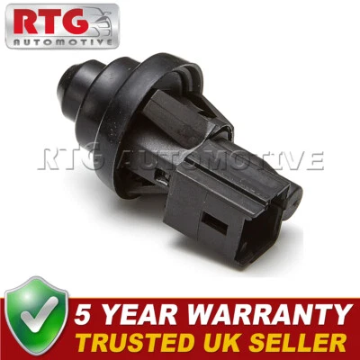 Courtesy Light Door Switch Front Rear Fits Renault Scenic (Mk1) 1.4