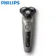 免運!【PHILIPS 飛利浦】多動向三刀頭電鬍刀 乾濕兩用 S5266 產品尺寸 (長x寬x高)：約160*50*50mm ； 重量：約180g