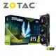 @電子街3C特賣會@送君主750W 索泰 ZOTAC GAMING RTX 3070Ti Trinity OC版 8G