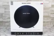 Harman Kardon Onyx Studio Portable Wireless Bluetooth Rechargeable Speaker New