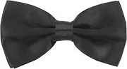[BOROLA] Elegant Pre-tied Adjustable Men's Bow Tie for Boys