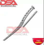 Rasp Austin Moore Standard Stem Orthopedic Surgical Instruments A+ Quality