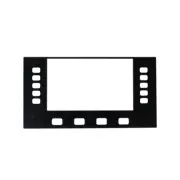 Cisco 8841/8851/8861 Replacement Faceplate