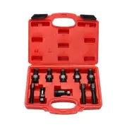 10PC Motorcycle Dirt Bike Flywheel Removal Puller Yamaha Honda Ducati ATV M14-28
