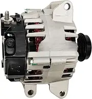 Generator Alternator Compatible For Chevrolet Captiva C140 GM Daewoo Compatible For CHEVROLET Malibu 2.4 2011-13500575 13588325 TG12C178