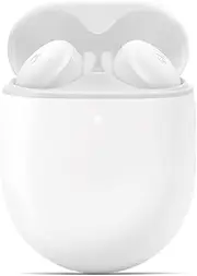 [Google] Pixel Buds A-Series - Wireless Earphones White