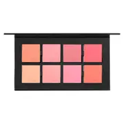 Mulac Moody Blush Blush Palette