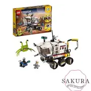 LEGO 31107 Creator The Space Explorer