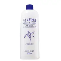 在飛比找蝦皮購物優惠-全新日本DEJAVU imju 薏仁清潤化妝水 500ml 