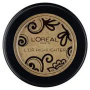 L'Oreal L'Or Highlighter Powder