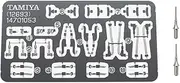 Tamiya 1/48 Scale F-14 Tomcat Detail Up Parts Model Kit