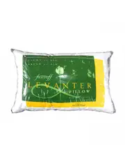 Ball Fibre Firm Standard Pillow