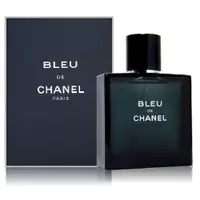 在飛比找蝦皮購物優惠-Bleu De Chanel 藍色男性淡香精版本