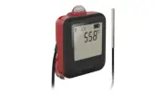 Lascar EL-WIFI-TPX+ Wireless High Accuracy Temp Data Logger w/ External Sensor