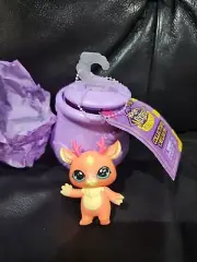 GORRU Magic Mixies Mixlings - Collectors Cauldron OPENED