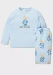 Peter Alexander Pyjamas Set for Kids - Size 7-8