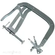 Toledo Valve Spring Compressor - 55-165mm - 304182