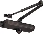 15641 PA DURO Adjustable 600 Door Closer - Duronodic