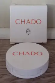 CHADO Cosmetics Blush Powder Makeup Buildable Lightweight Blendable Sunshine 204