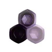 Hi Lift Colour Master Pearl 6 Piece Tint Bowl Set