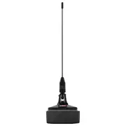 GME AE5002 2.1dBi UHF On-glass Antenna - Black
