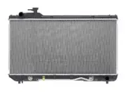 PACIFIC BEST INC PR1859A Radiator (for: Toyota)