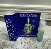MILK Makeup Hydro Grip Primer Travel Size Mini 4ml/0.13oz New