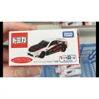 在飛比找蝦皮購物優惠-現貨 Tomica Toyota 86 賽車 玩具反斗城 T