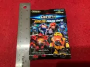 Lite Brix Lite Up Figure Pack Mini Lite Up Blind Pack