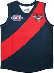 [Spectator Sports] Essendon Bombers AFL Footy Mens Football Jumper Guernsey Jersey M