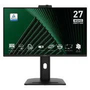 MSI PRO MP275QPDG WQHD 100Hz Adaptive-Sync 27in Monitor