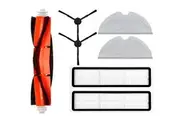 Accessories Kit for Dreame D9, D9 Max & L10 Pro Robot Vacuum Cleaner