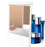 True Mirror Non Reversing - True Mirror for Real Image Non-reverse | Non-reversing Mirror for Real Image, Real Reflection Non Reverse Mirror for Haircuts and Beauty