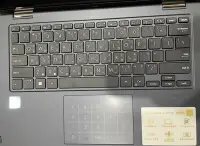 在飛比找Yahoo!奇摩拍賣優惠-*蝶飛* 華碩 ASUS Vivobook S14 Flip