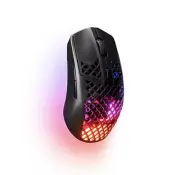 Steelseries Aerox 3 Ultra Lightweight Gaming Mouse (Onyx Black)