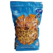 Member's Mark Natural Shelled Walnuts (3 Pounds)(Pack of 3)
