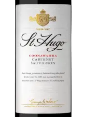 St Hugo Cabernet Sauvignon 1987 750ml