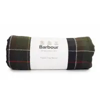 在飛比找Yahoo!奇摩拍賣優惠-【英國Barbour】英倫格紋刷毛毯 小被子 狗狗被子 狗狗