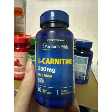 what l carnitine should i take Puritan Pride左旋肉鹼的優惠比較- 2026年05月|飛比價格