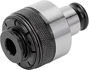 Adjustable Torsion Tapping Collet Holder Precision Machined Tap Chuck for Tapping Tool