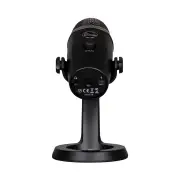 Logitech Blue Yeti Nano USB Mic (Black)
