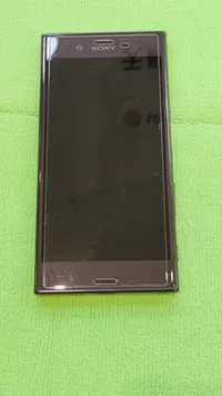 在飛比找Yahoo!奇摩拍賣優惠-Sony xperia xz F8332中古機/故障機/代用