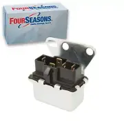 4 Seasons HVAC Blower Motor High Speed Relay For 1977 Chevrolet Monza